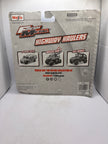 Maisto Highway Haulers Diecast