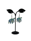 Sea Creature Earrings