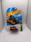 Hot Wheels Pagani Zonda Cinque Diecast