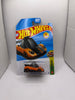 Hot Wheels Pagani Zonda Cinque Diecast