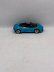 Matchbox McLaren 720S Spider Diecast