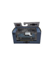 M2 1969 Chevrolet Camaro SS/RS 350 Diecast blue