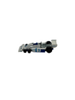 Hot Wheels Tyrrell P34 Diecast