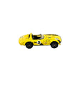 Hot Wheels Corvette Grand Sport Roadster Diecast