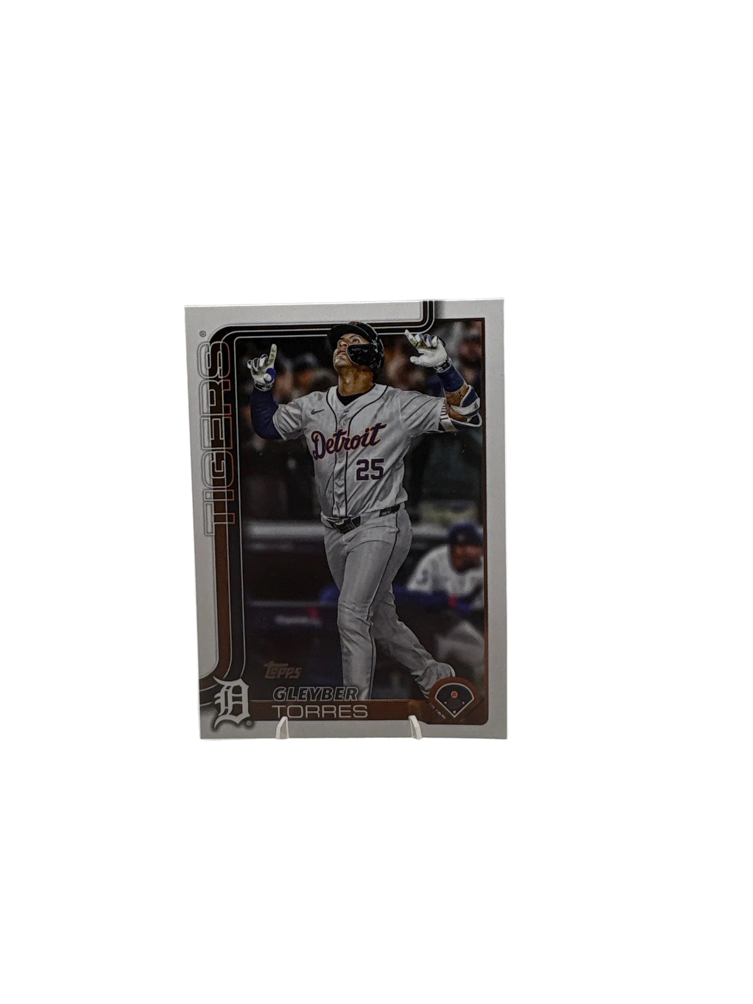 Topps Gleyber Torres