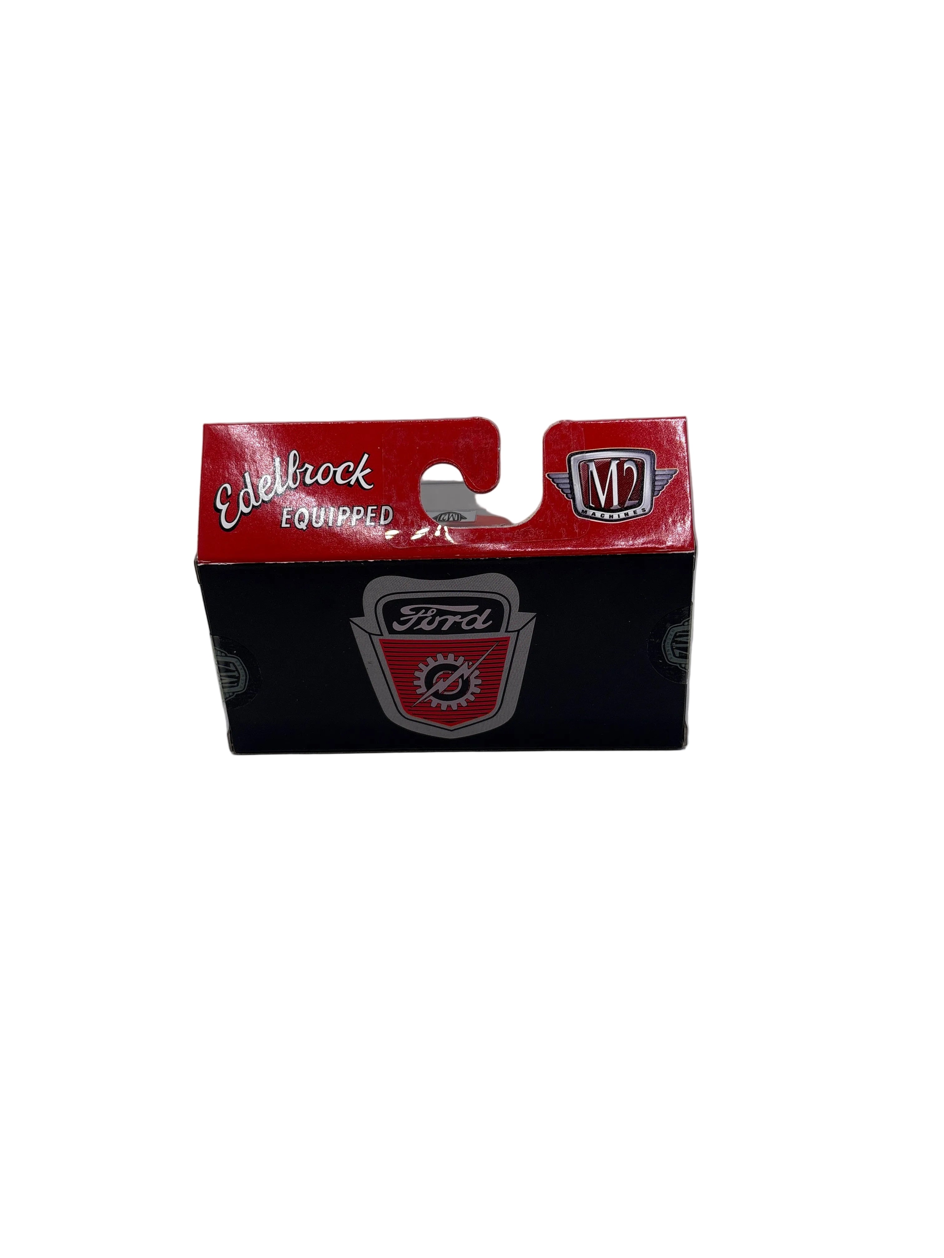M2 1956 Ford F-100 Truck Diecast