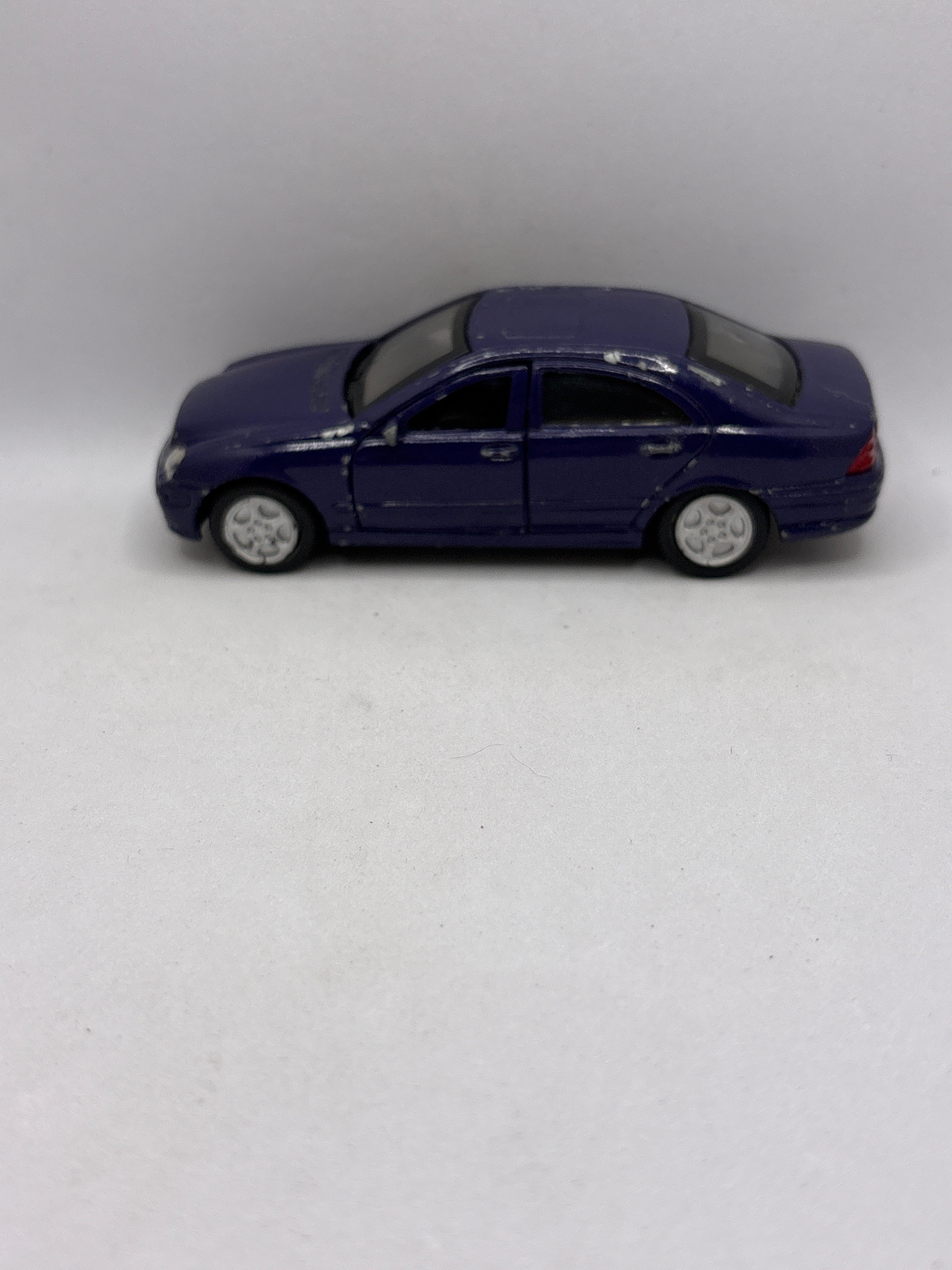 Motor Max Mercedes-Benz C-Class Diecast