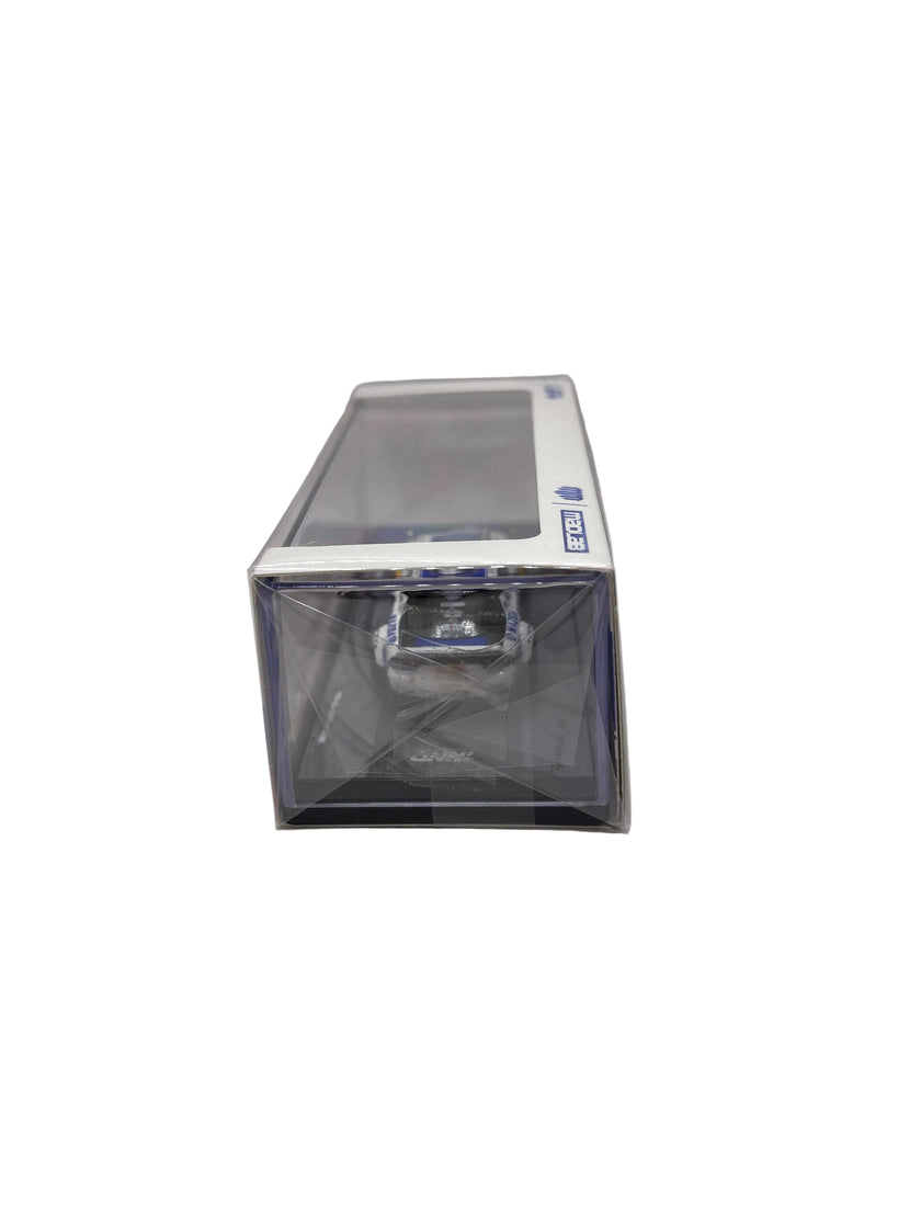 Inno64 Mazda RX-7 (FD3S) Madbul Gen 7.3 Diecast white