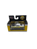 M2 1968 Plymouth Barracuda HEMI Super Stock Diecast white