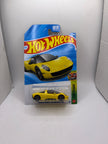 Hot Wheels Gordon Murray Automotive T.33 Diecast yellow