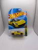 Hot Wheels Gordon Murray Automotive T.33 Diecast yellow