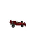 Tin Toys March Ford 721F1 Diecast red