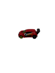 Hot Wheels Fast 4WD Diecast red