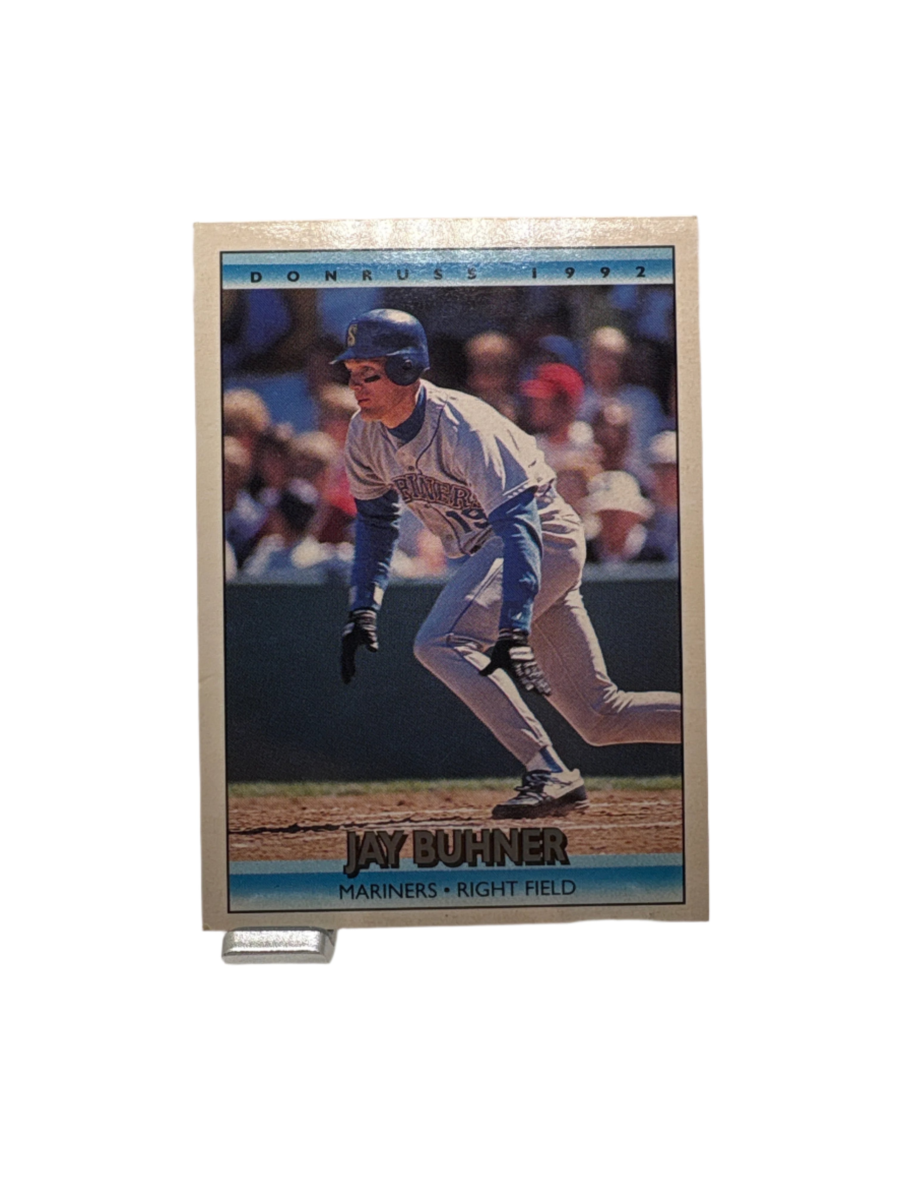 Donruss Jay Buhner