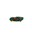 Hot Wheels Bullet Proof Diecast