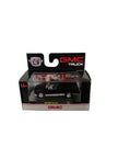 M2 1990 GMC Sierra ST Diecast black