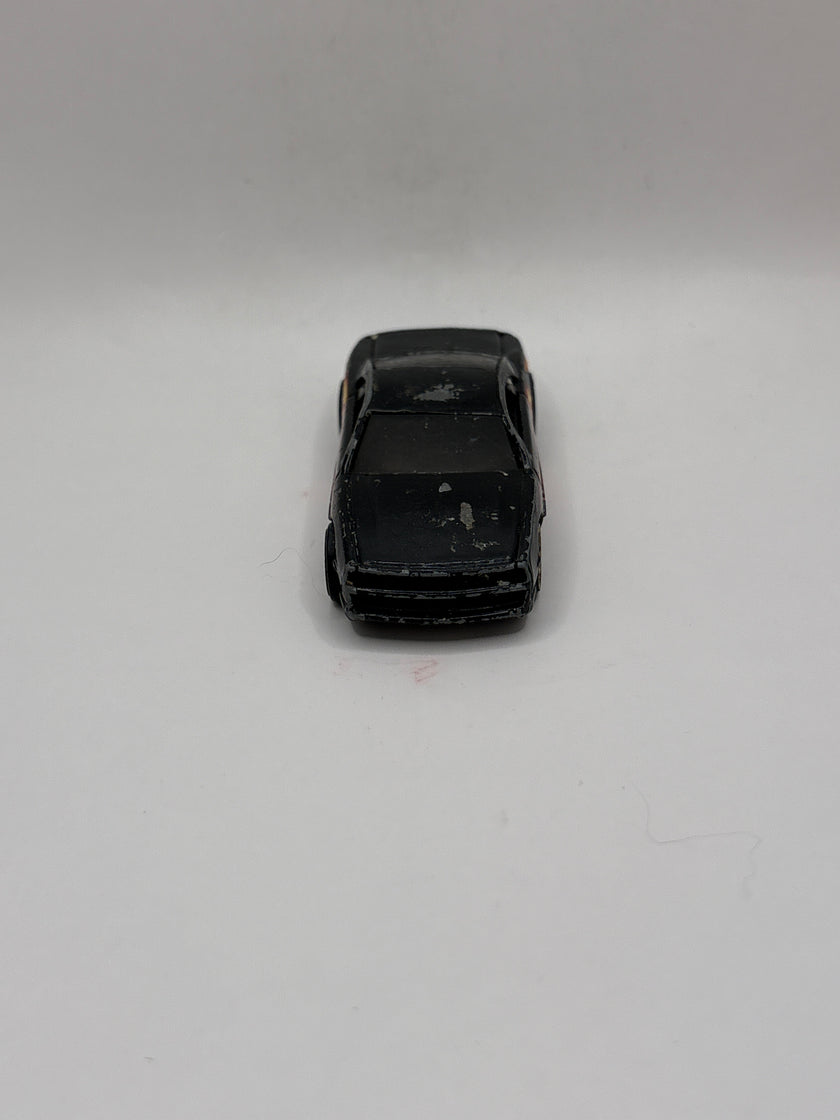 Hot Wheels Muscle Tone Diecast