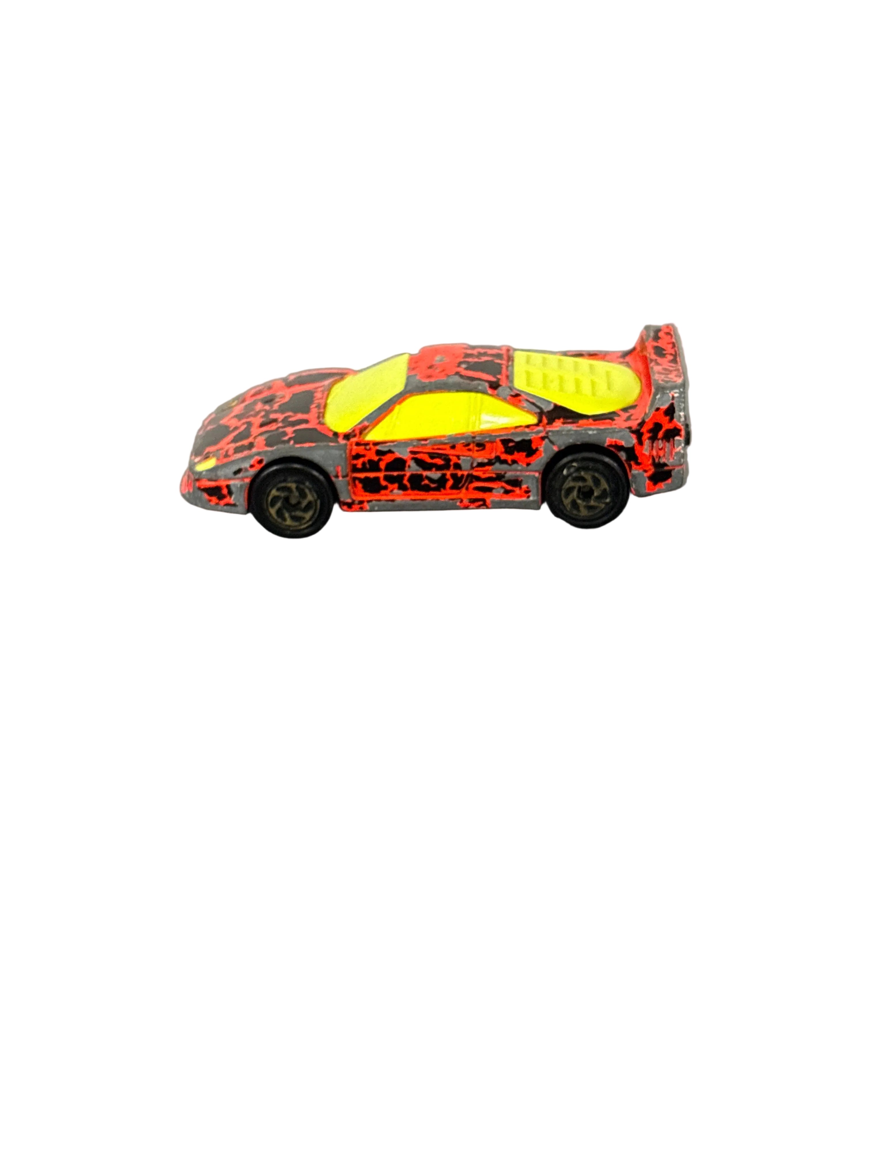 Matchbox Ferrari F40 Diecast