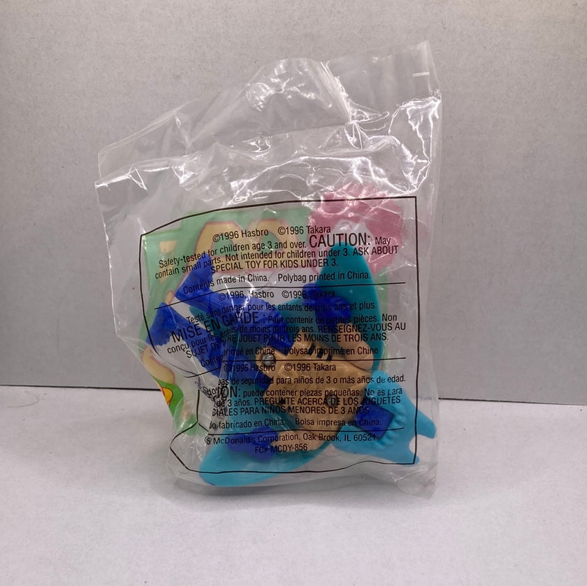 Kids Meal Manta Ray