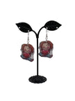 Horror Character Earrings 2