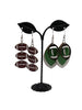 Football Earrings