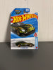 Hot Wheels El Segundo Coupe Diecast green