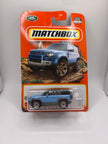 Matchbox 2020 Land Rover Defender 90 Diecast