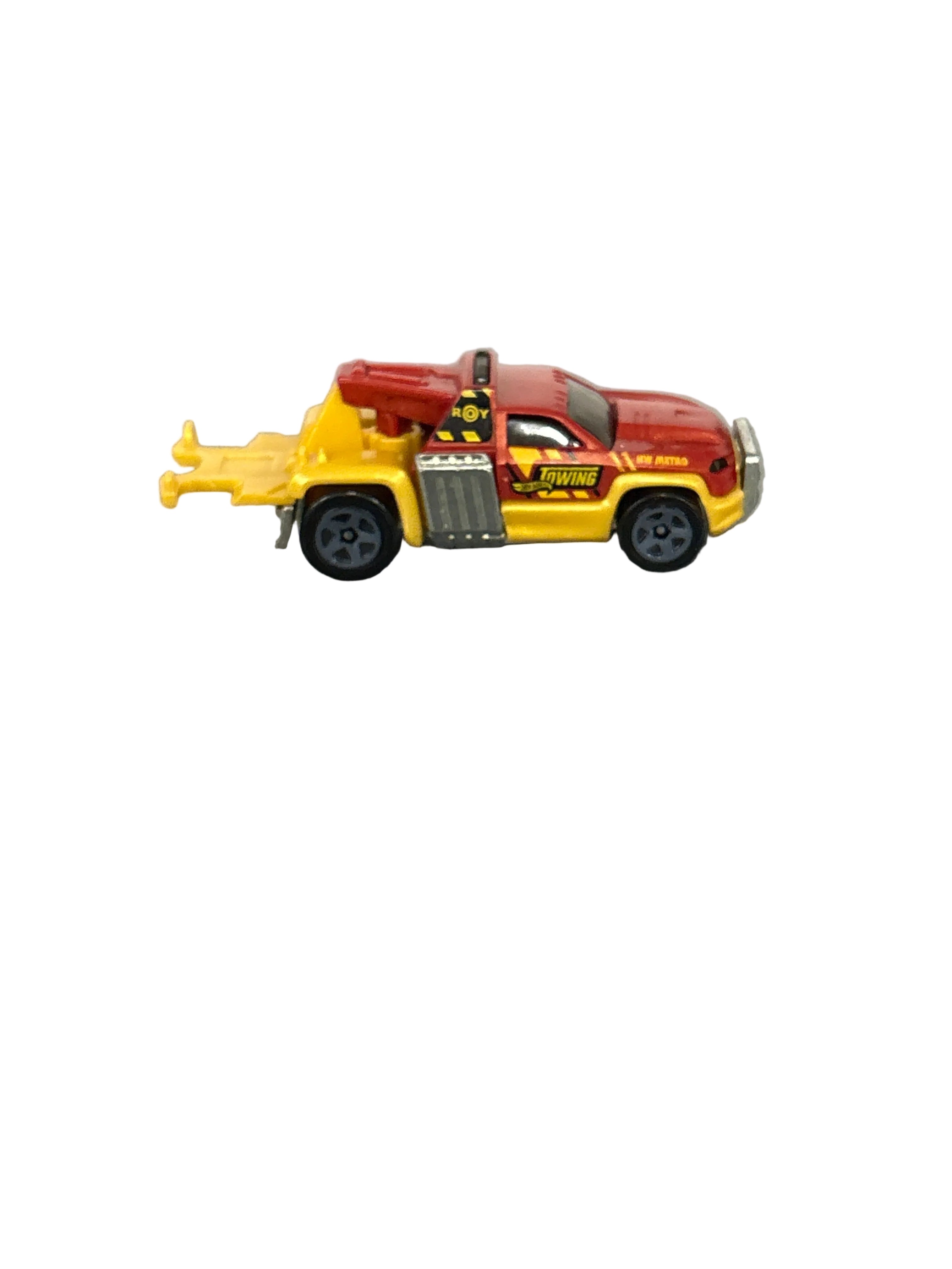 Hot Wheels Repo Duty Diecast