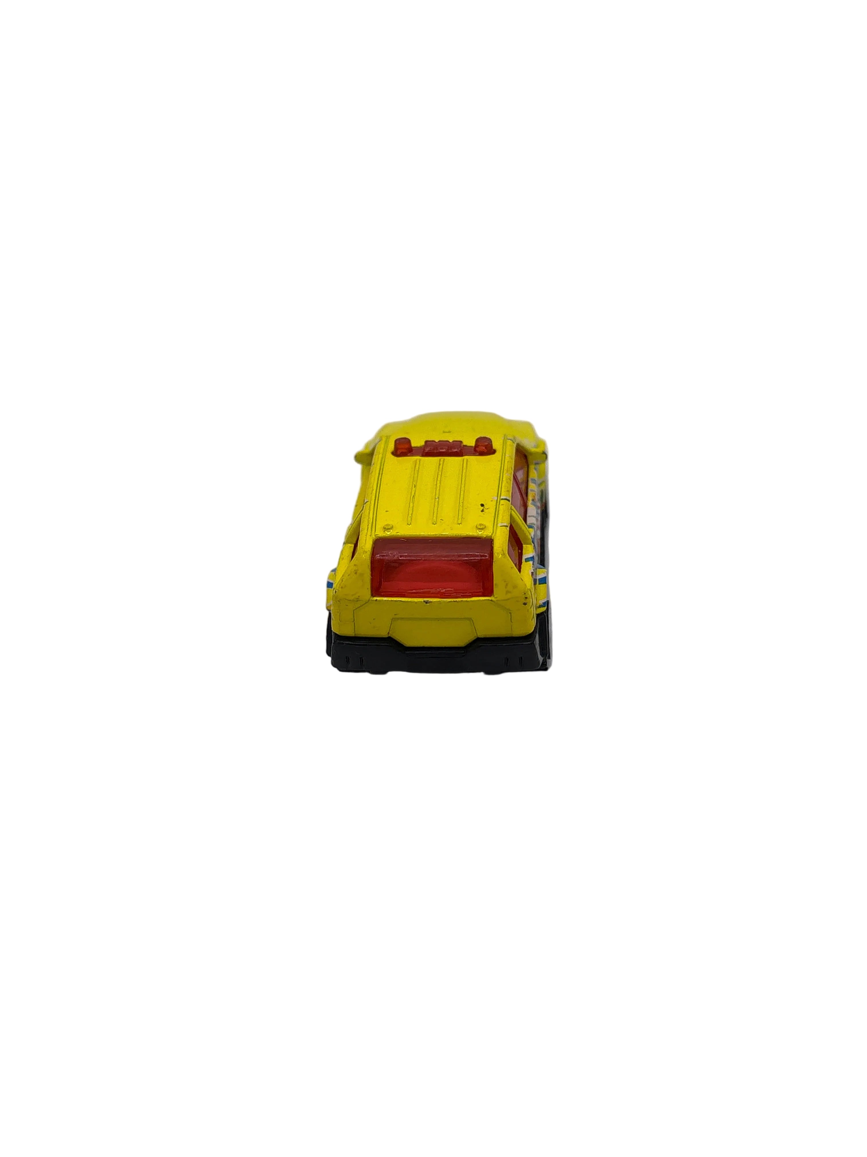Matchbox Sport SUV Diecast