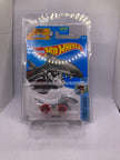 Hot Wheels Shark Bite Diecast