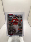 Topps Matt Olson