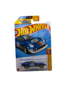Hot Wheels El Segundo Coupe Diecast