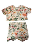 Posh Two Piece set