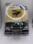 Greenlight 1961 Harvestor Scout Diecast