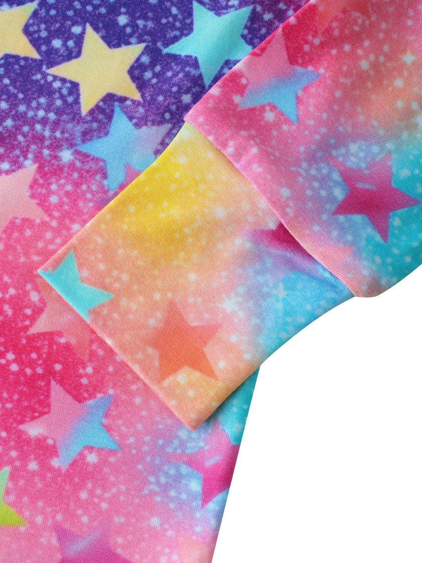 PoshTOT Star 2 Piece PJ Set
