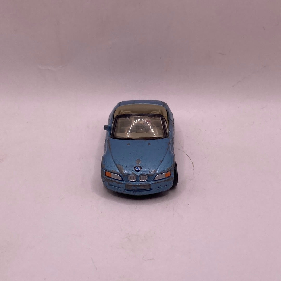 Motor Max BMW Z3 Diecast