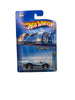 Hot Wheels Drop Top Diecast blue