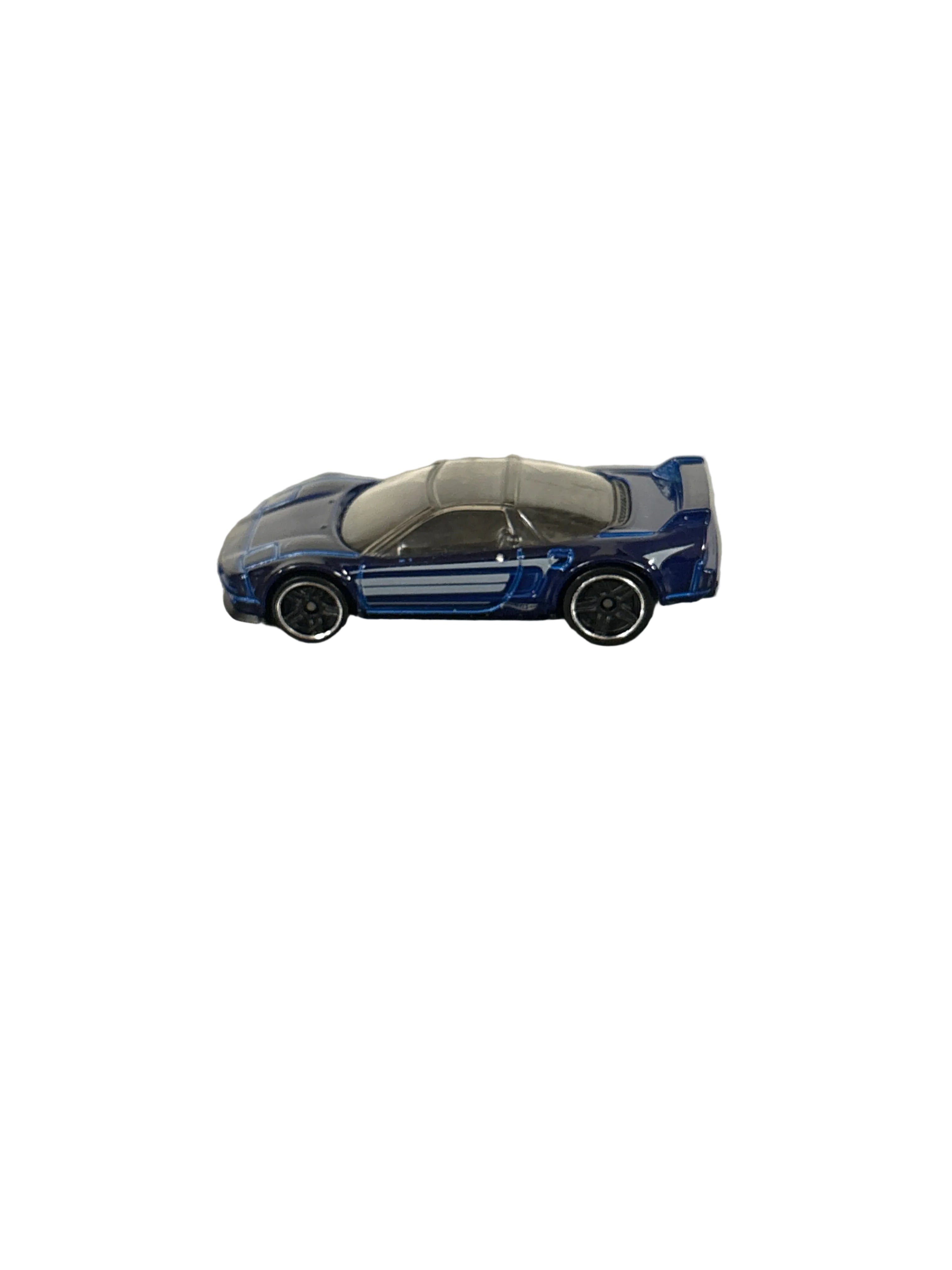 Hot Wheels 90 Acura NSX Diecast