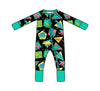 Dinosaurs Footies