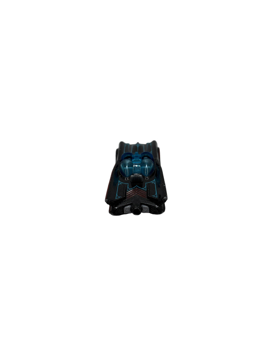 Hot Wheels Classic TV Series Batmobile Diecast black