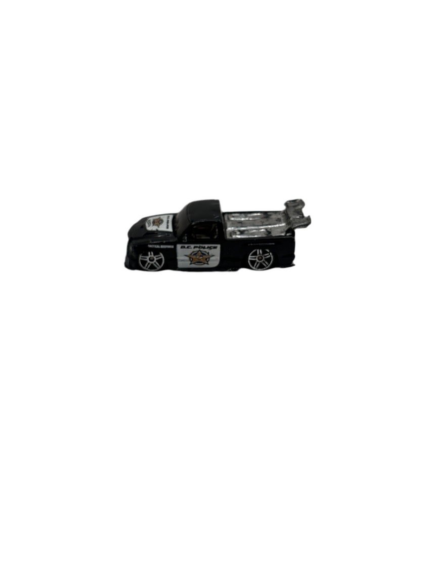 Hot Wheels Super Tuned Diecast