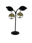 Tree Of Life Earrings