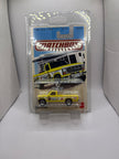 Matchbox 1986 Ford F-150 Diecast