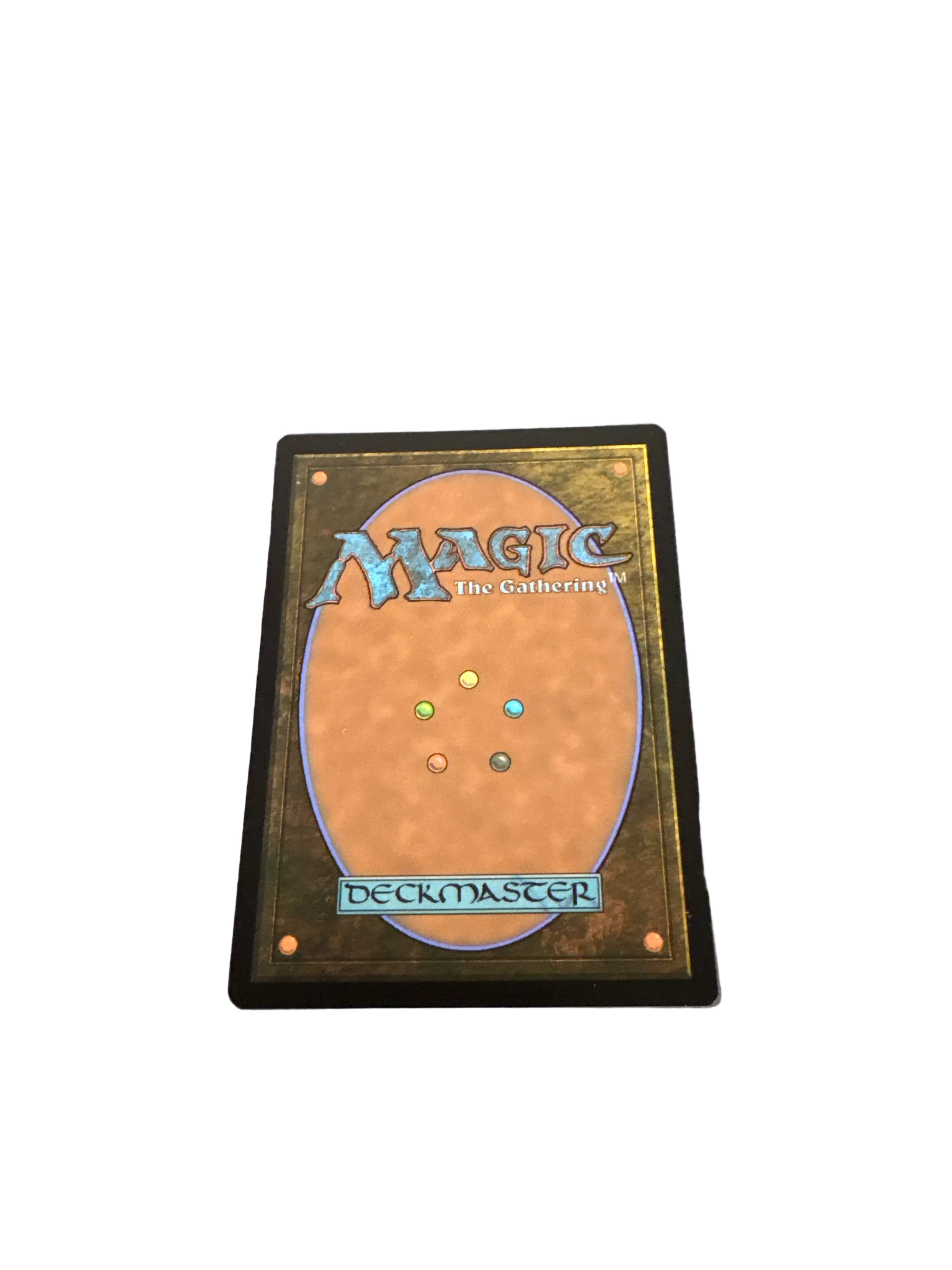 Magic The Gathering Moonlit Lamenter