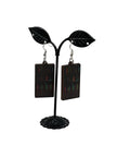 Scholastic Earrings
