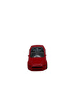 Hot Wheels 2015 Ford Mustang GT Convertible Diecast red