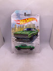 Hot Wheels 67 Camaro Diecast