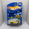 Hot Wheels 58 Corvette Diecast