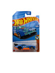 Hot Wheels Count Muscula Diecast blue