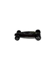 Hot Wheels Raptor Diecast black